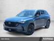  Mazda CX-50