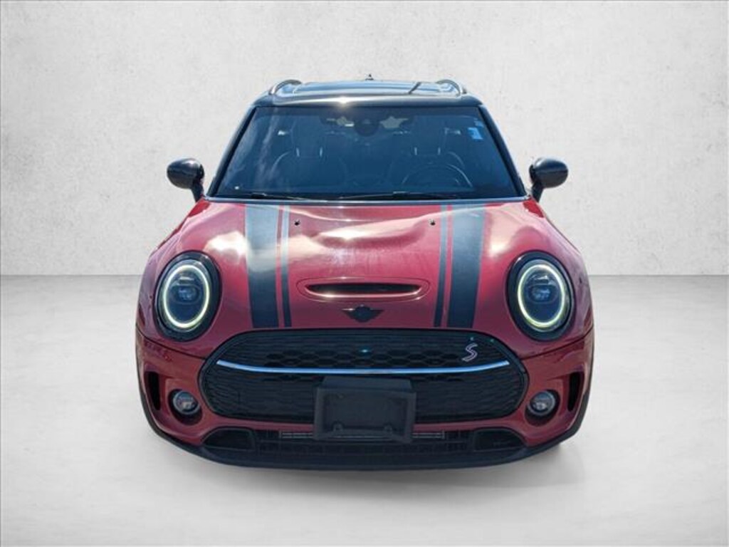 Used 2023 MINI Clubman Cooper S Wagon