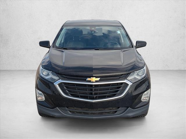 2020 Chevrolet Equinox LT photo 2