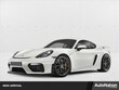  Porsche 718 Cayman