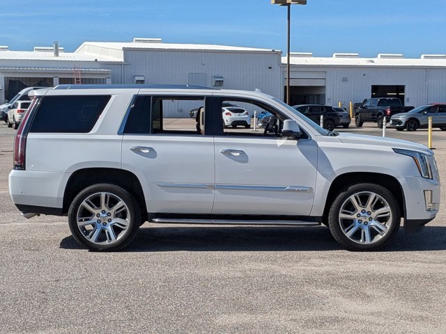 2020 Cadillac Escalade Luxury photo 3