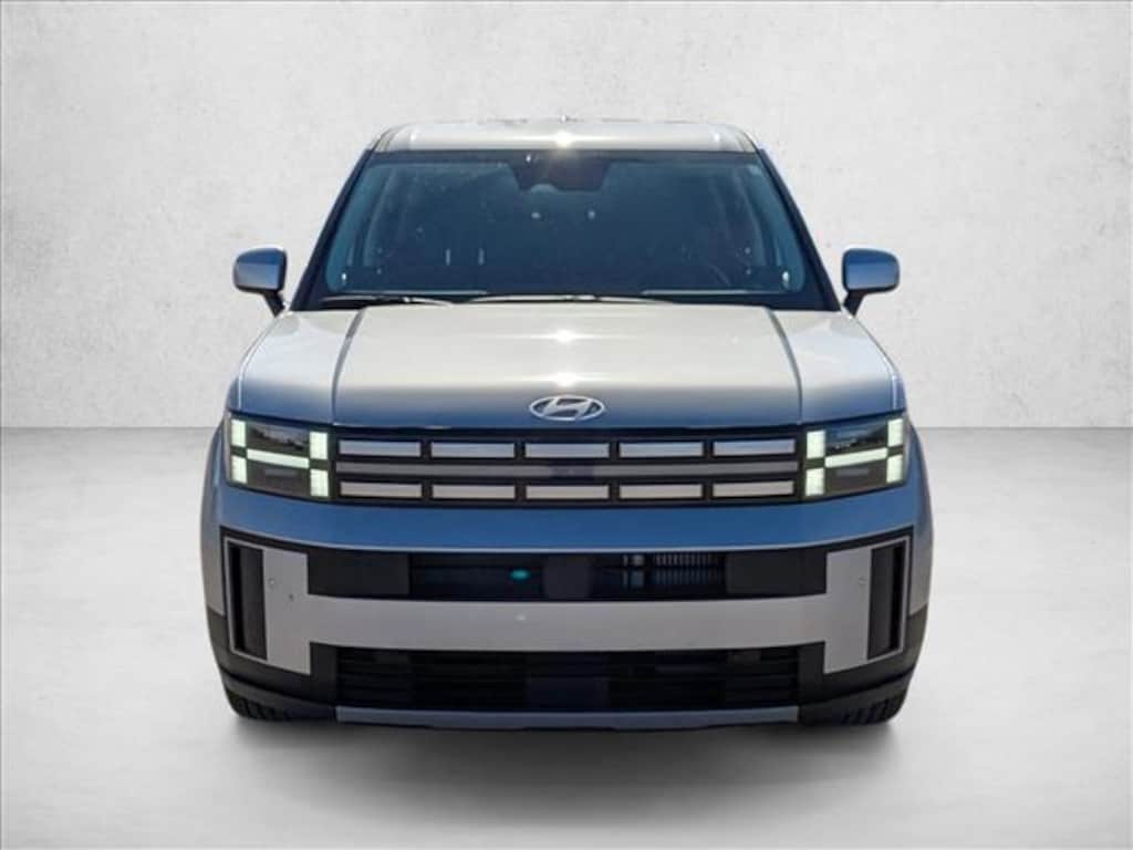 Used 2025 Hyundai Santa Fe SE SUV