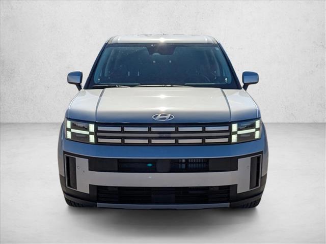 2025 Hyundai Santa Fe SE photo 2