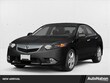  Acura TSX