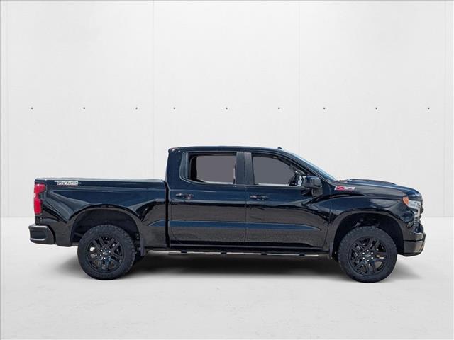2024 Chevrolet Silverado 1500 LT Trail Boss photo 4