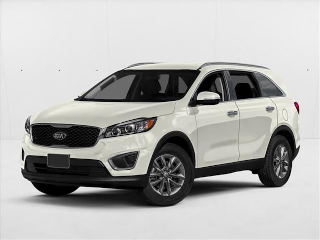 Used 2016 Kia Sorento LX SUV