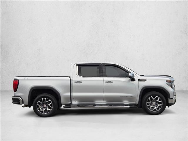 2022 Gmc Sierra 1500 SLT photo 4
