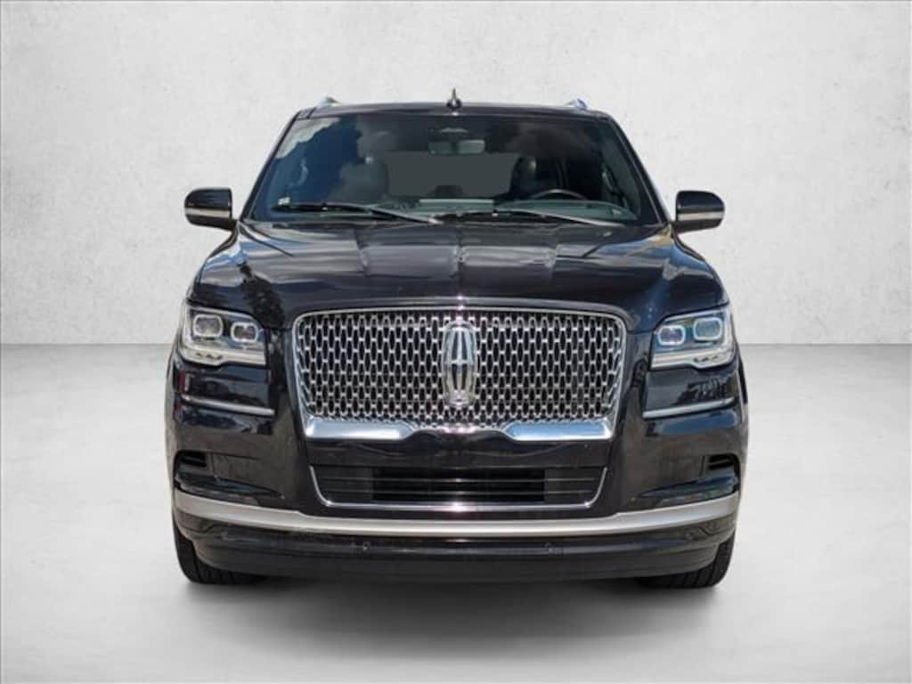 Used 2023 Lincoln Navigator Reserve SUV
