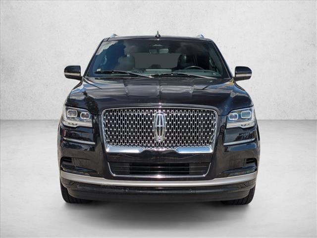 2023 Lincoln Navigator Reserve photo 2