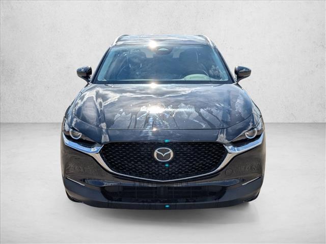 2025 Mazda CX-30 2.5 S Preferred photo 2