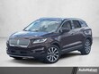  Lincoln MKC