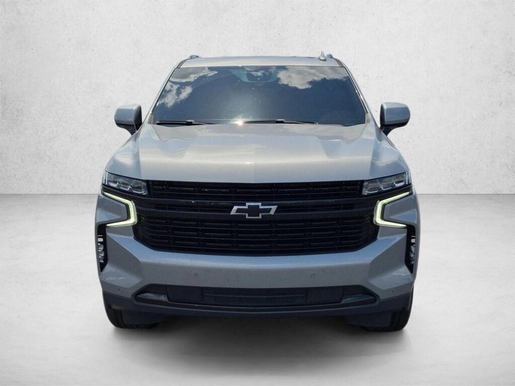 Used 2023 Chevrolet Tahoe RST SUV