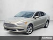  Ford Fusion Hybrid