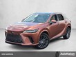  LEXUS RX 350h