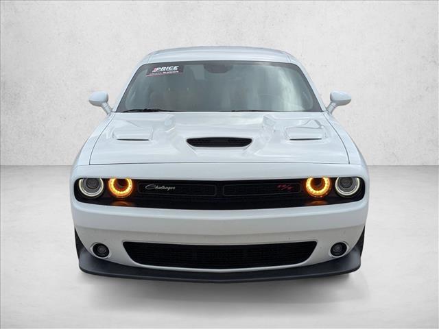 2023 Dodge Challenger R/T Scat Pack Plus photo 2