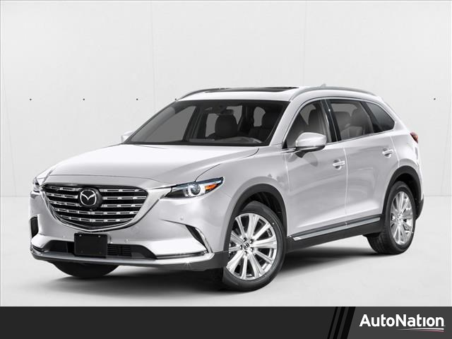  Mazda Mazda CX-9