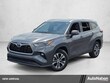 Toyota Highlander Hybrid