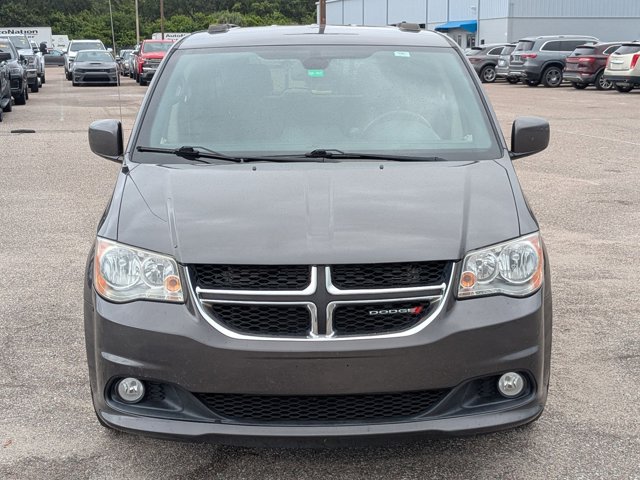 2019 Dodge Grand Caravan SXT photo 2