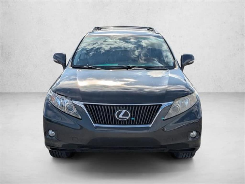 Used 2010 Lexus RX 350 SUV