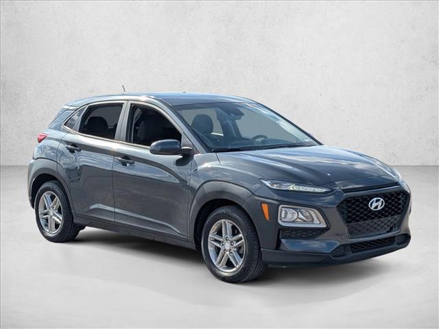 2020 Hyundai Kona SE photo 3
