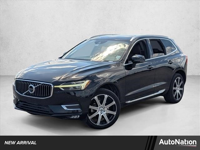 2020 Volvo XC60