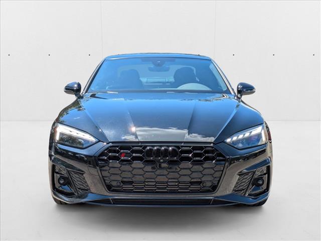2024 Audi S5 Premium Plus photo 2
