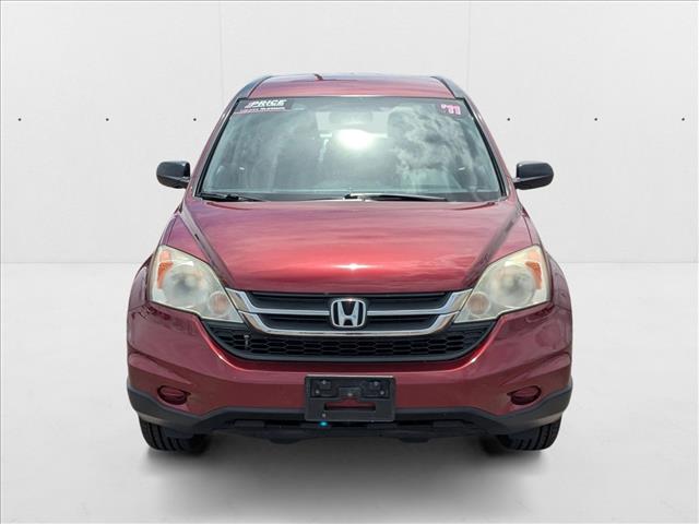 2011 Honda CR-V LX photo 2