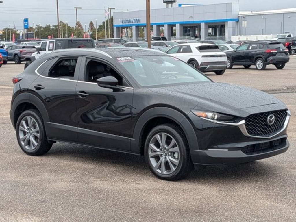 Used 2025 Mazda CX-30 2.5 S Preferred Package SUV