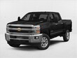  Chevrolet Silverado 2500HD