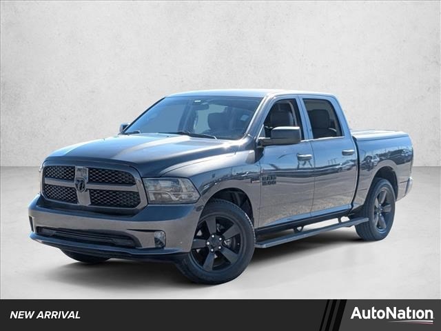 2017 RAM Ram 1500 Pickup Express