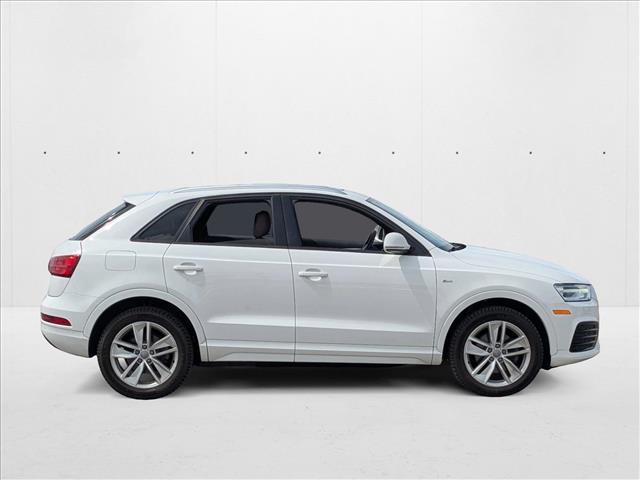 2018 Audi Q3 Premium photo 3