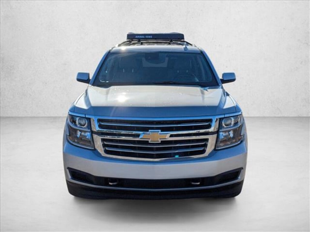 Used 2020 Chevrolet Suburban LT SUV