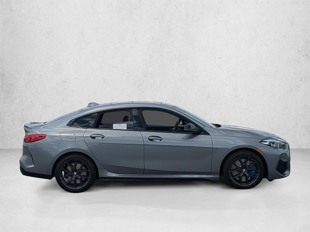 Used 2022 BMW M235i M235i xDrive Gran Coupe