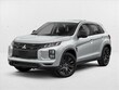  Mitsubishi Outlander Sport