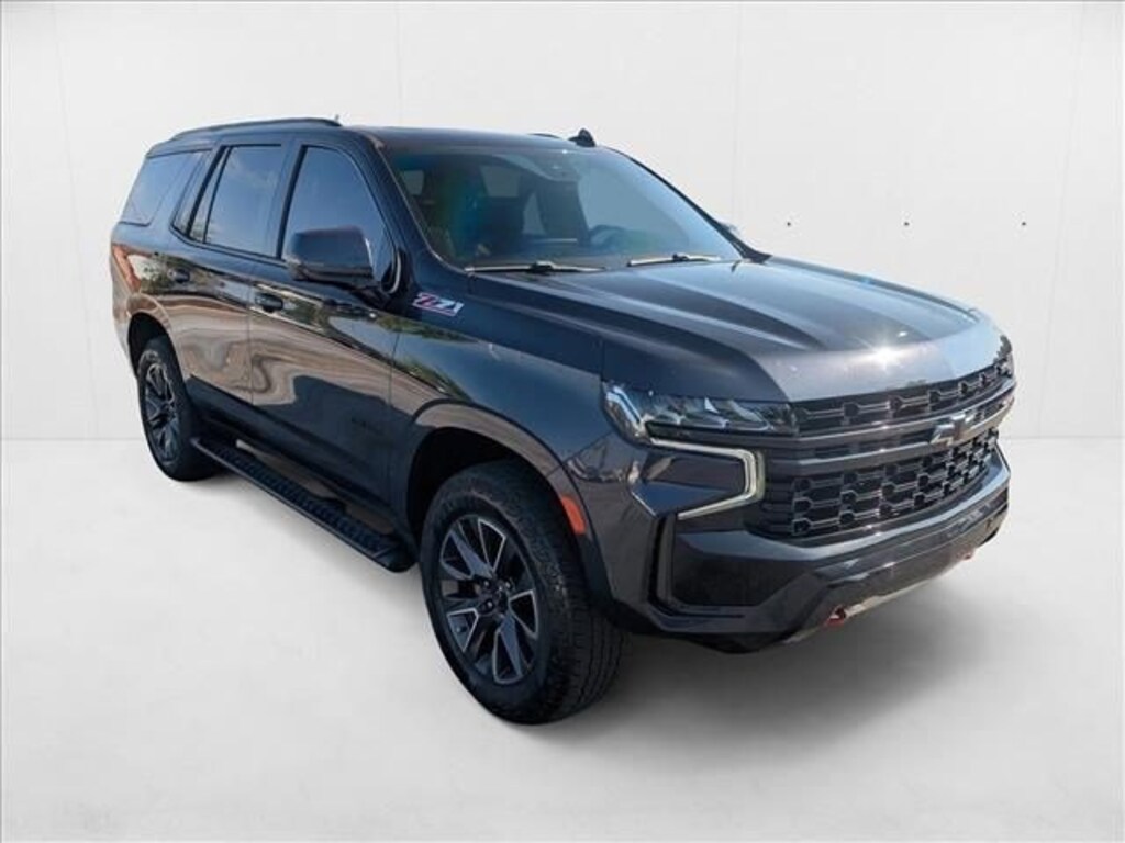 Used 2023 Chevrolet Tahoe Z71 SUV