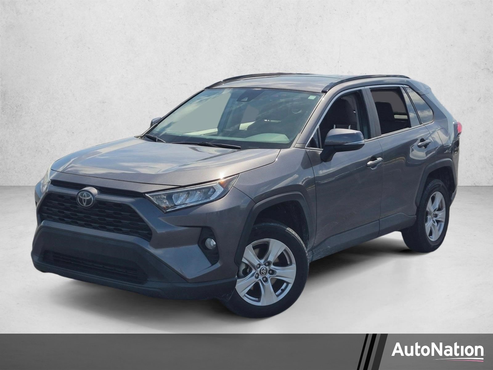 Used Toyota RAV4 For Sale in Sanford | AutoNation Dealership
