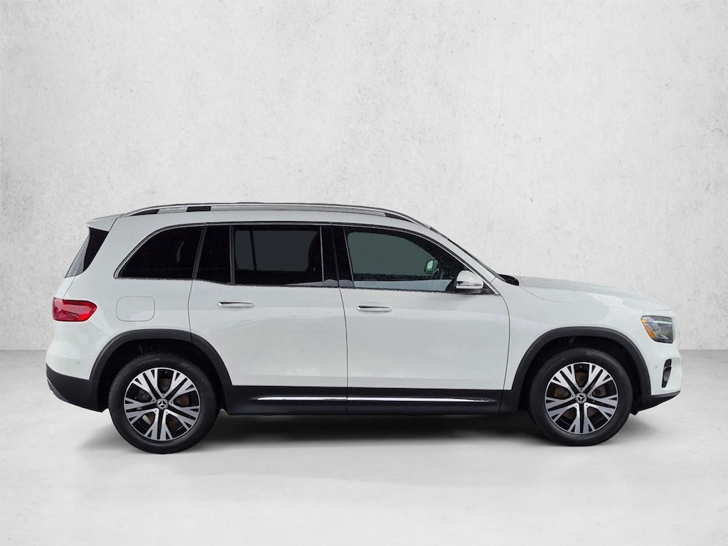 Used 2024 Mercedes-Benz GLB 250 GLB 250 SUV