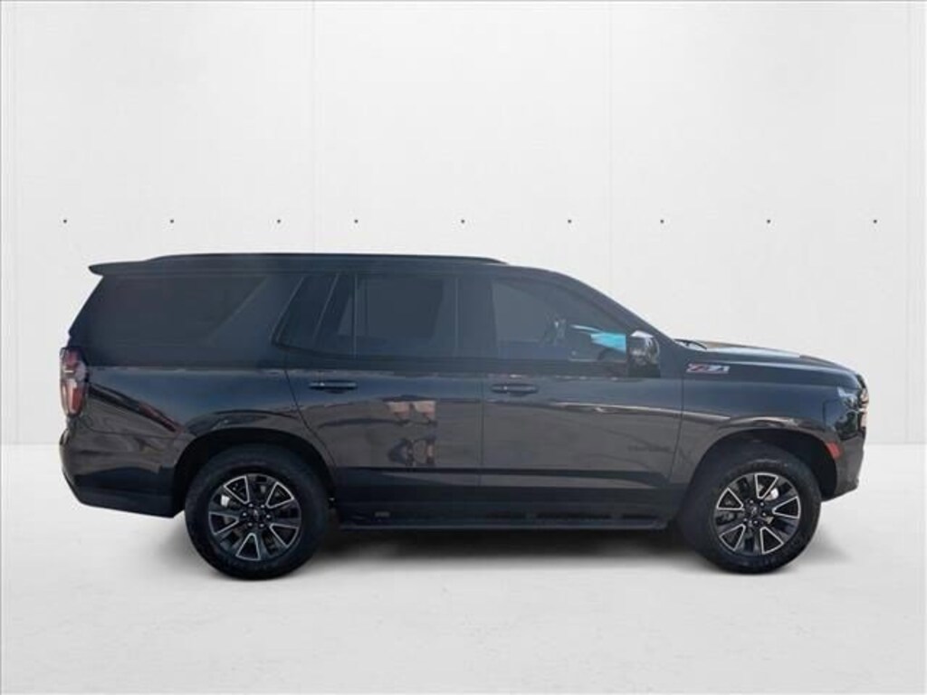 Used 2023 Chevrolet Tahoe Z71 SUV