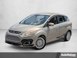 Ford C-Max Hybrid