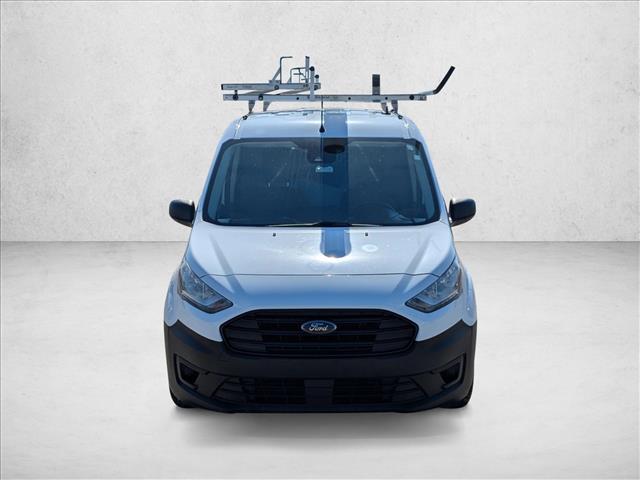 2022 Ford Transit Van XL photo 2
