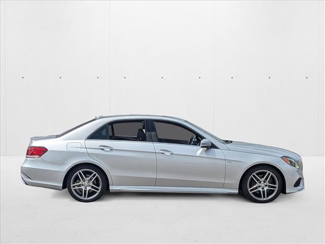 2015 Mercedes Benz E 350 Sport Sedan photo 4