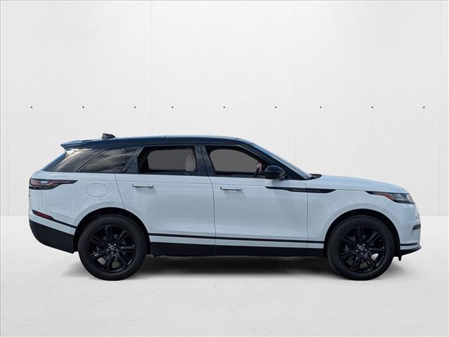 2019 Land Rover Range Rover Velar S photo 2