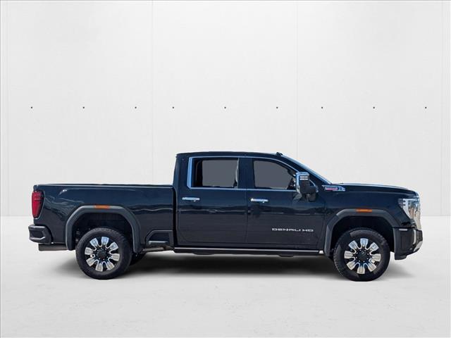 2024 Gmc Sierra 2500 HD Denali photo 4