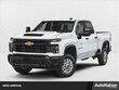  Chevrolet Silverado 2500 HD