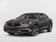  Acura TLX