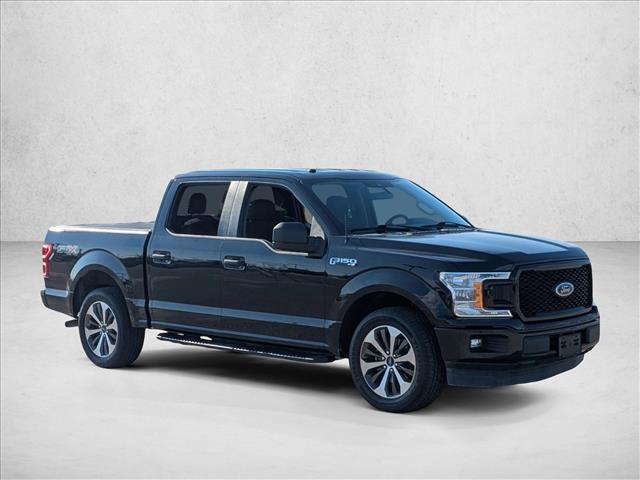 2019 Ford F-150 XL photo 3