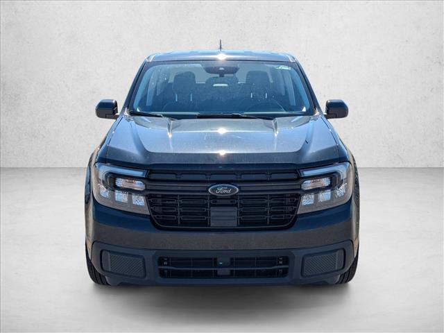 2024 Ford Maverick Lariat photo 2