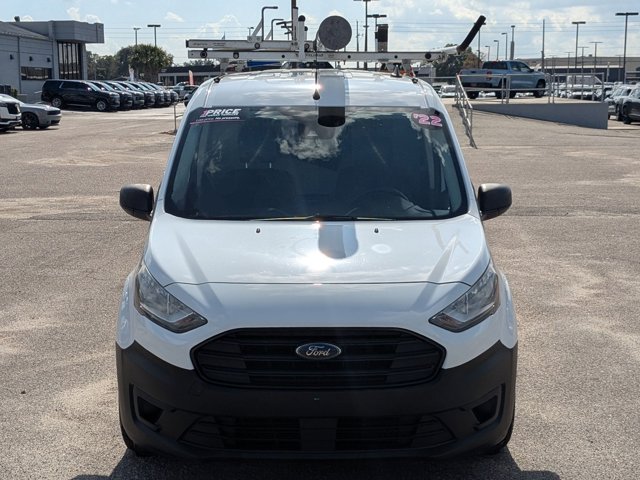 2022 Ford Transit Van XL photo 2