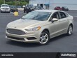  Ford Fusion Hybrid