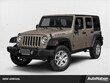 Jeep Wrangler JK Unlimited